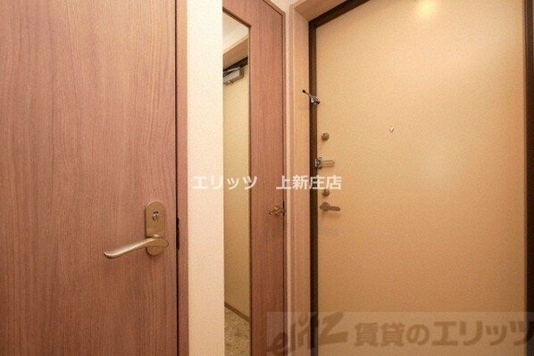 アヴェニール中崎の物件内観写真